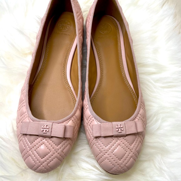New Tory Burch flats- size 8 - Picture 6 of 8